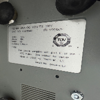 Fisher Scientific Analog Vortex Mixer image 0